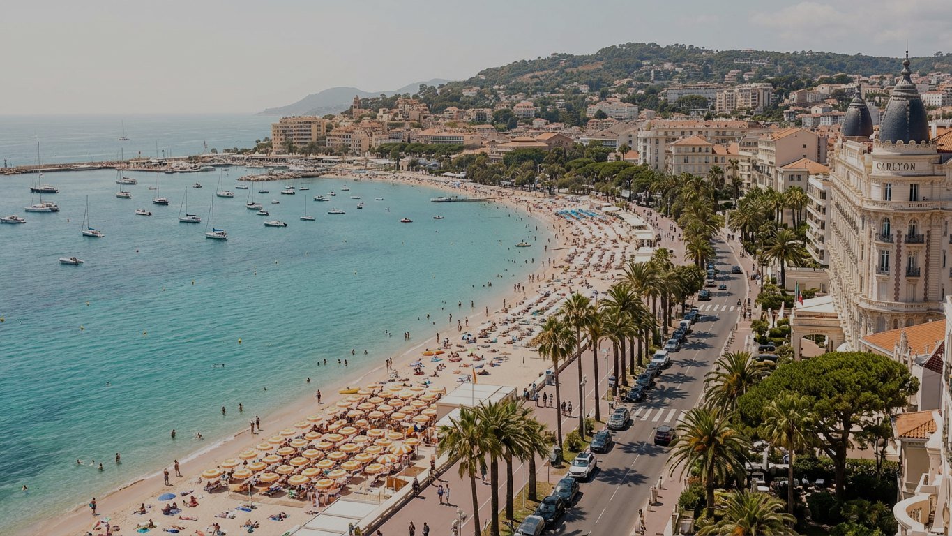 Cannes