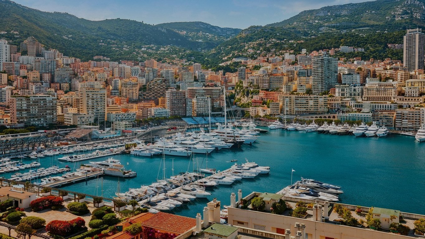 Monaco